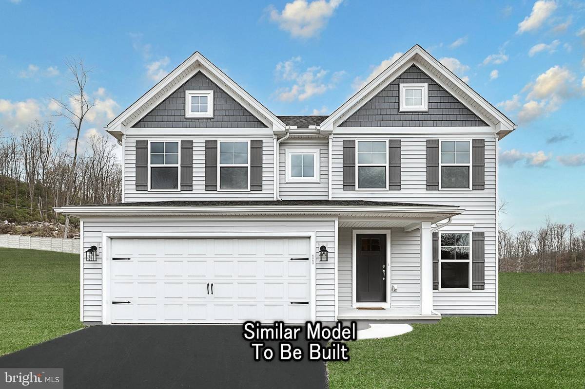 Carlisle, PA 17015,EMILY FLOOR PLAN AT CUMBERLAND PRESERVE