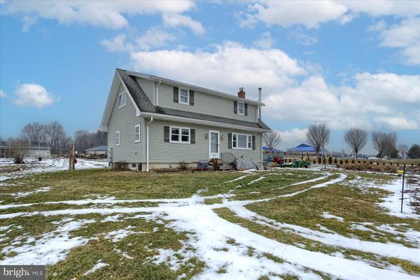 625 RED DALE RD, Orwigsburg, PA 17961