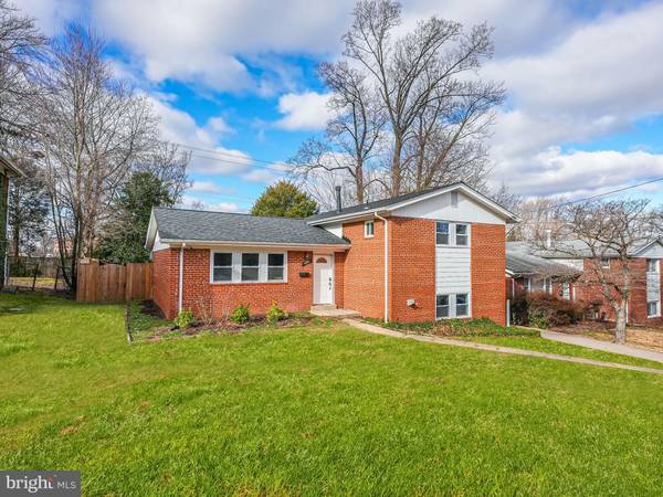 11204 WOODSON AVE, Kensington, MD 20895