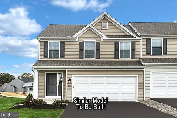 9 CLARKSFIELD DR #LOT 36, Duncannon, PA 17020