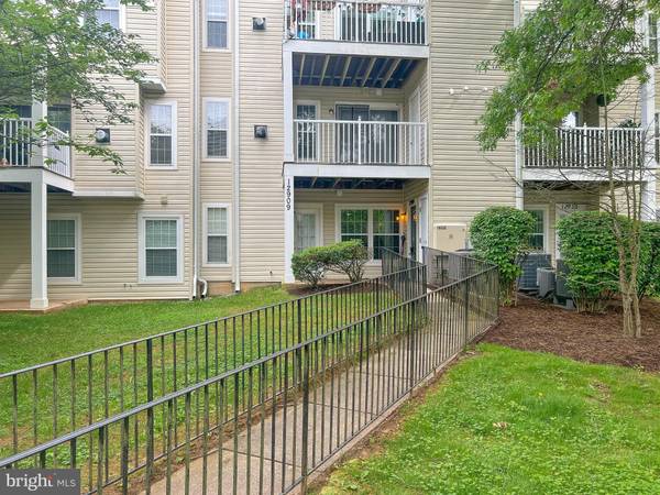 12909 BRIDGER DR #1801, Germantown, MD 20874