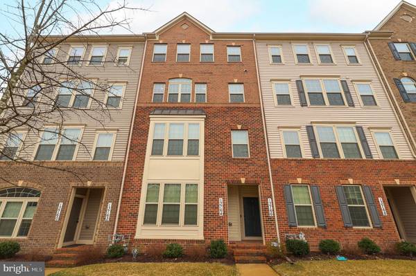 13766 LITTLE SENECA PKWY #410D, Clarksburg, MD 20871