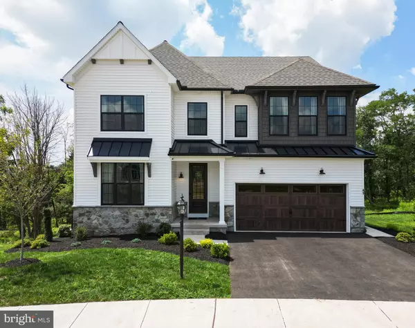 1000 ALYSWEEP CT #COVINGTON, Westminster, MD 21157
