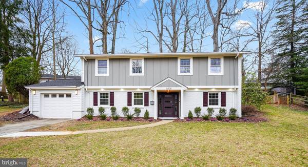 6808 MURRAY LN, Annandale, VA 22003