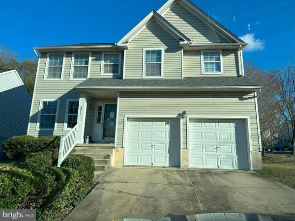 8041 GEORGIA CT, Severn, MD 21144