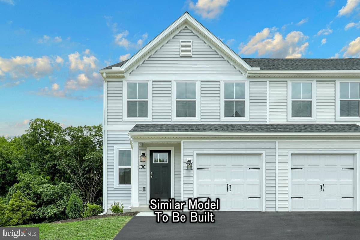 Stewartstown, PA 17363,4260 BLACKBURN DR #LOT 54