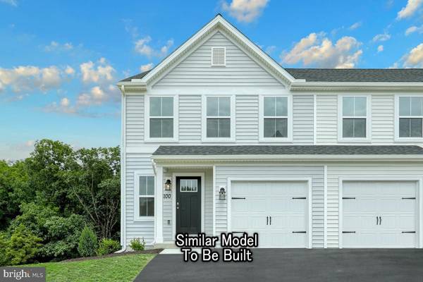 4250 BLACKBURN DR #LOT 49, Stewartstown, PA 17363