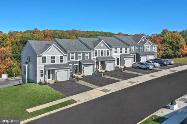 Stewartstown, PA 17363,4246 BLACKBURN DR #LOT 47