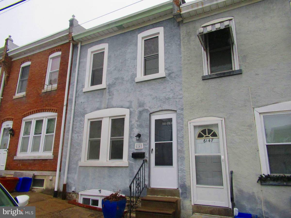 Philadelphia, PA 19128,6149 LAWNTON ST