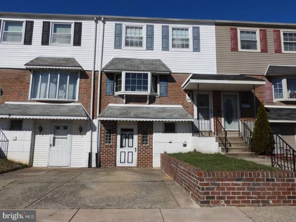 12018 FARWELL RD, Philadelphia, PA 19154