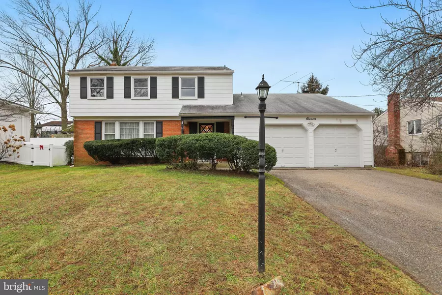 11 ORCHID LN, Cherry Hill, NJ 08002