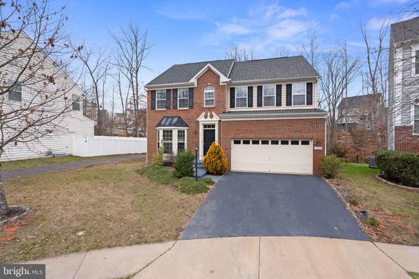 12608 AUBREY GLEN TER, Woodbridge, VA 22192