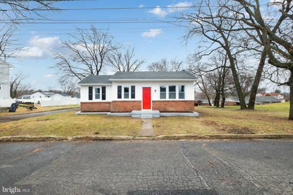 7527 ROMEO AVE, Pennsauken, NJ 08110