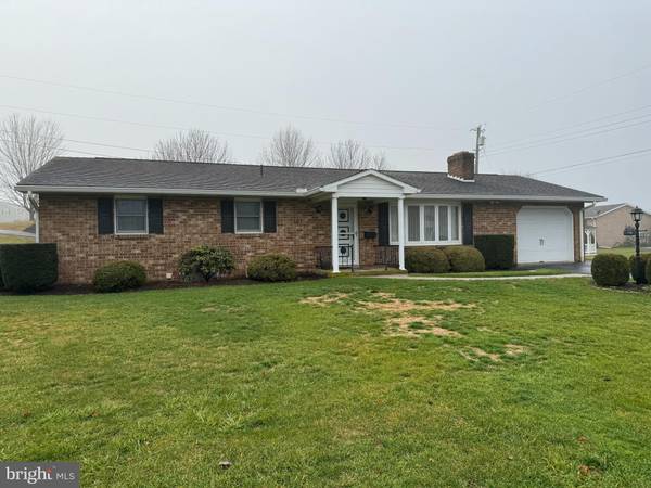 348 LAUREL LANE, Waynesboro, PA 17268