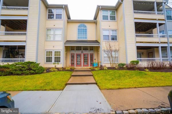 115 CASCADE CT #6, Princeton, NJ 08540