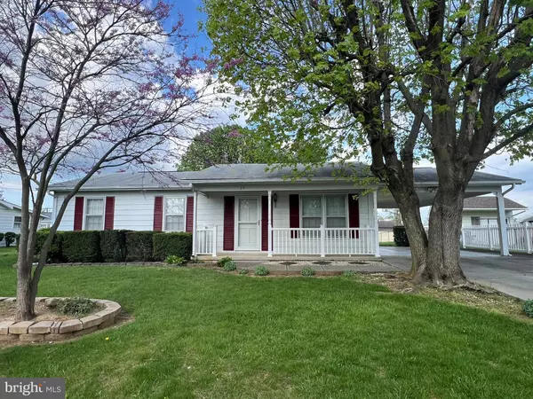 Ranson, WV 25438,29 CIDER LN