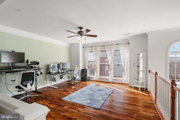 Woodbridge, VA 22191,2338 BROOKMOOR LN