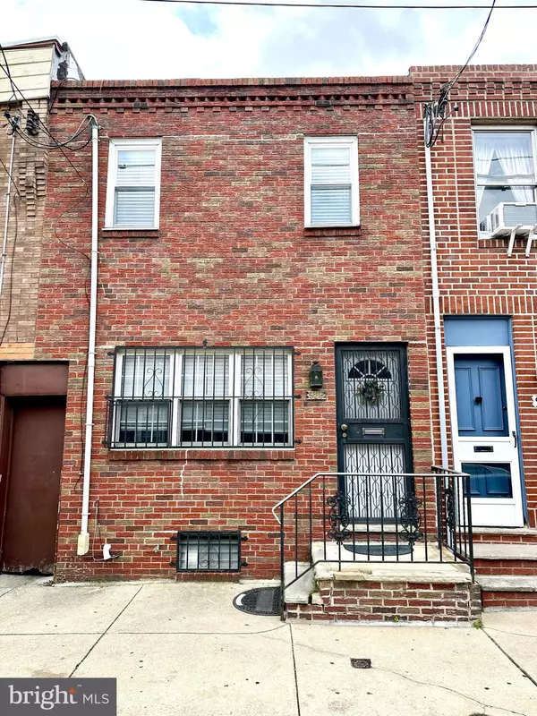 Philadelphia, PA 19148,928 CANTRELL ST