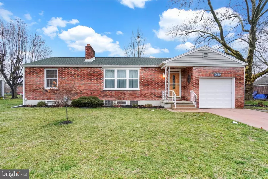 2660 CLEARSPRINGS BLVD, York, PA 17406