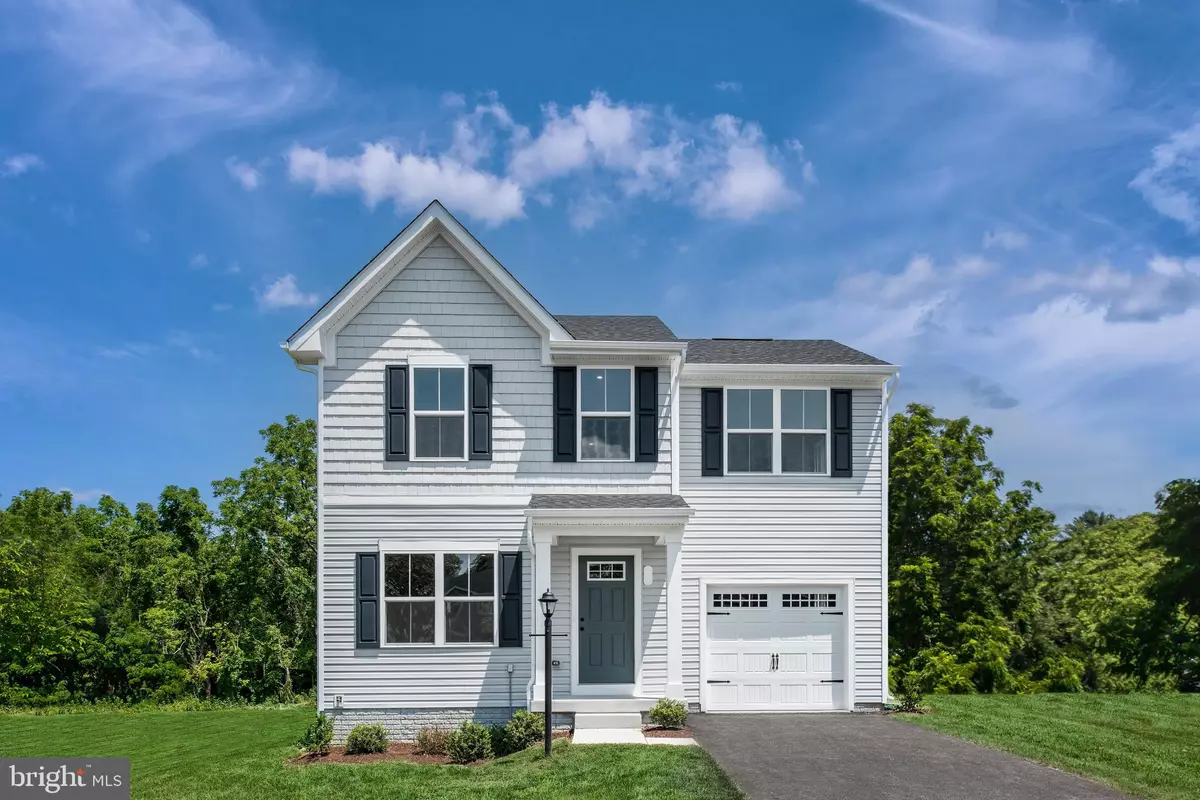 Chambersburg, PA 17202,400 DIOPSIDE DR