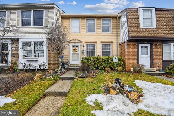 7611 QUINCEWOOD CT, Derwood, MD 20855