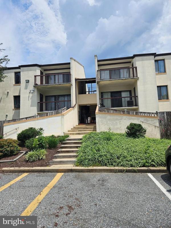 10122 CAMPUS WAY S #203-1A, Upper Marlboro, MD 20774