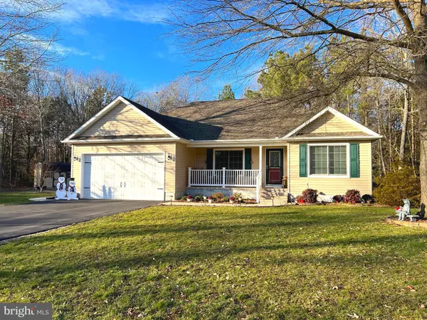 Seaford, DE 19973,11613 SUMMERLYN DR