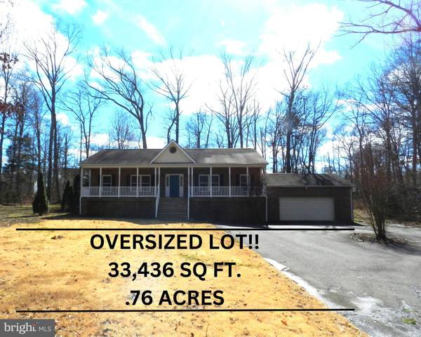 Locust Grove, VA 22508,204 ANTIETAM DR