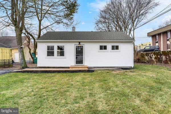 22 S 36TH ST, Camp Hill, PA 17011