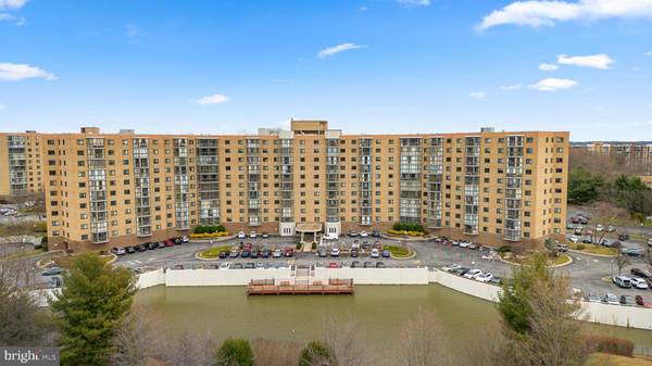 3330 N LEISURE WORLD BLVD #5-517, Silver Spring, MD 20906