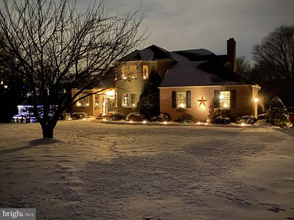 Downingtown, PA 19335,1386 HUNTERS CT