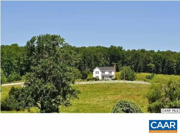 544 WALKERS MILL LN, Madison, VA 22727