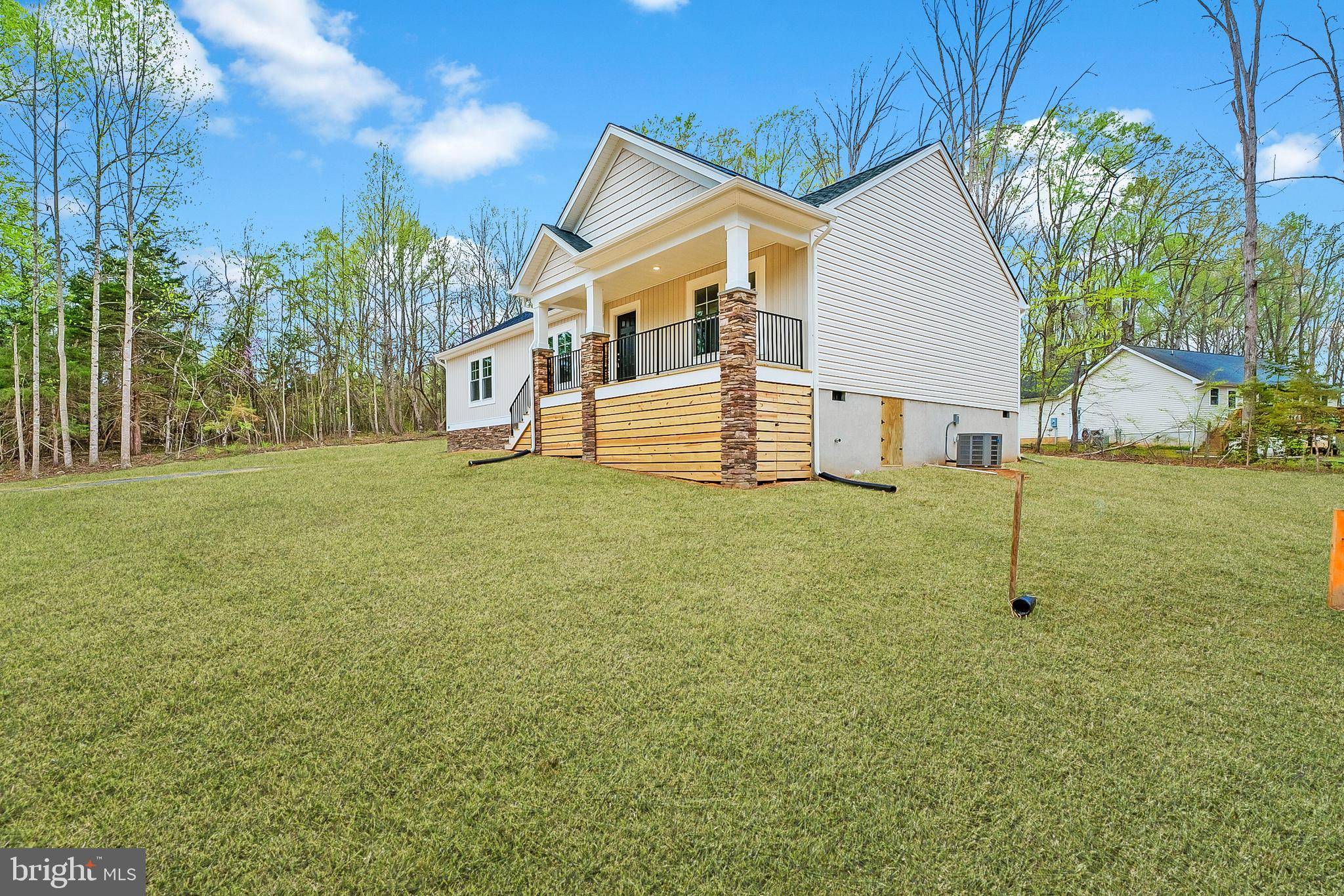 Warsaw, VA 22572,TBD W SUNRISE DR