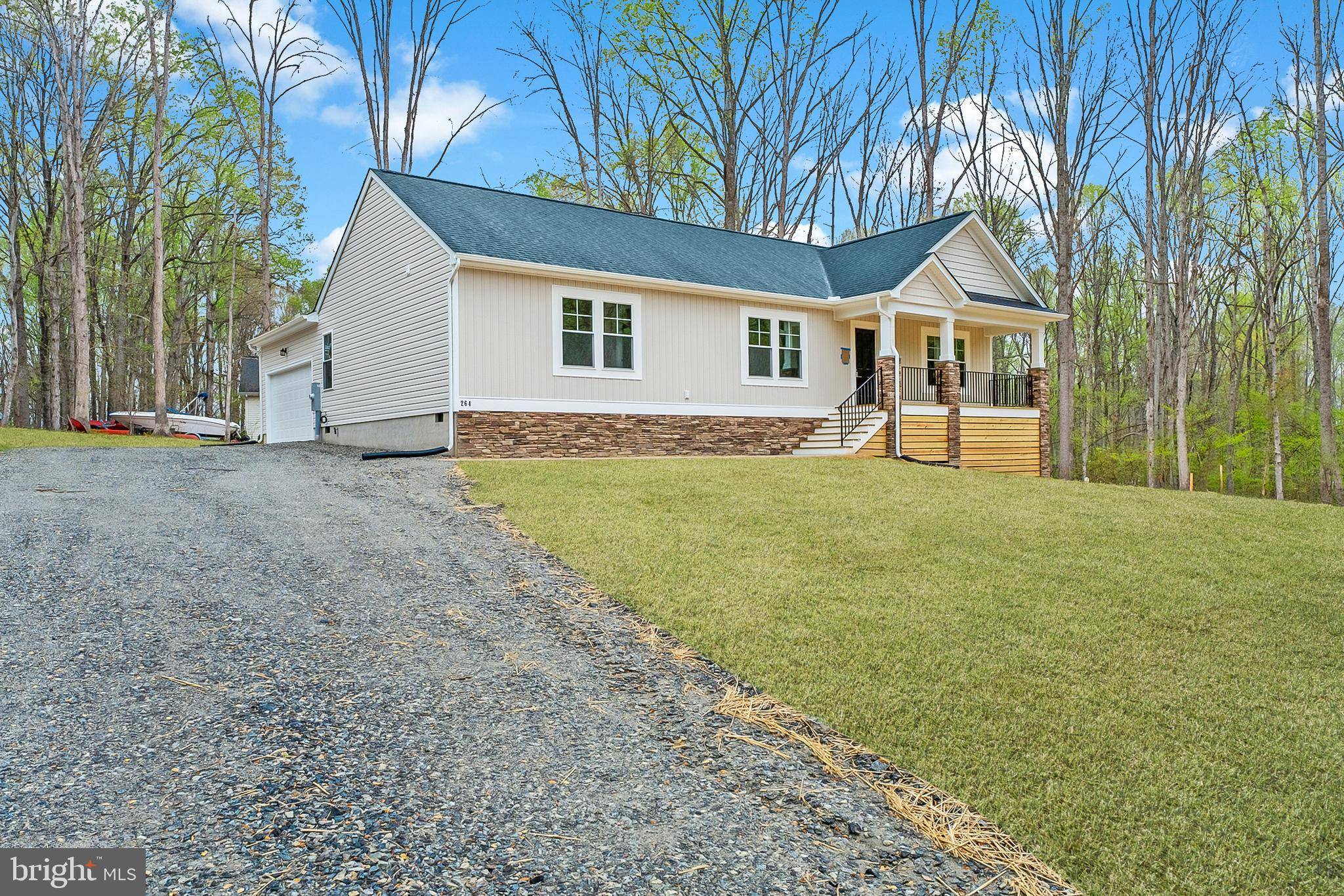 Warsaw, VA 22572,TBD W SUNRISE DR