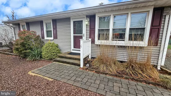 Beachwood, NJ 08722,1344 OCEAN AVE