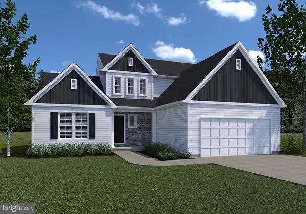 York, PA 17406,ARDMORE MODEL AT EAGLES VIEW