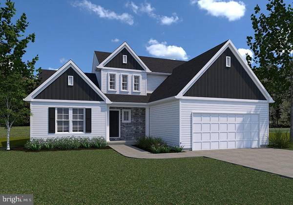 York, PA 17406,ARDMORE MODEL AT EAGLES VIEW