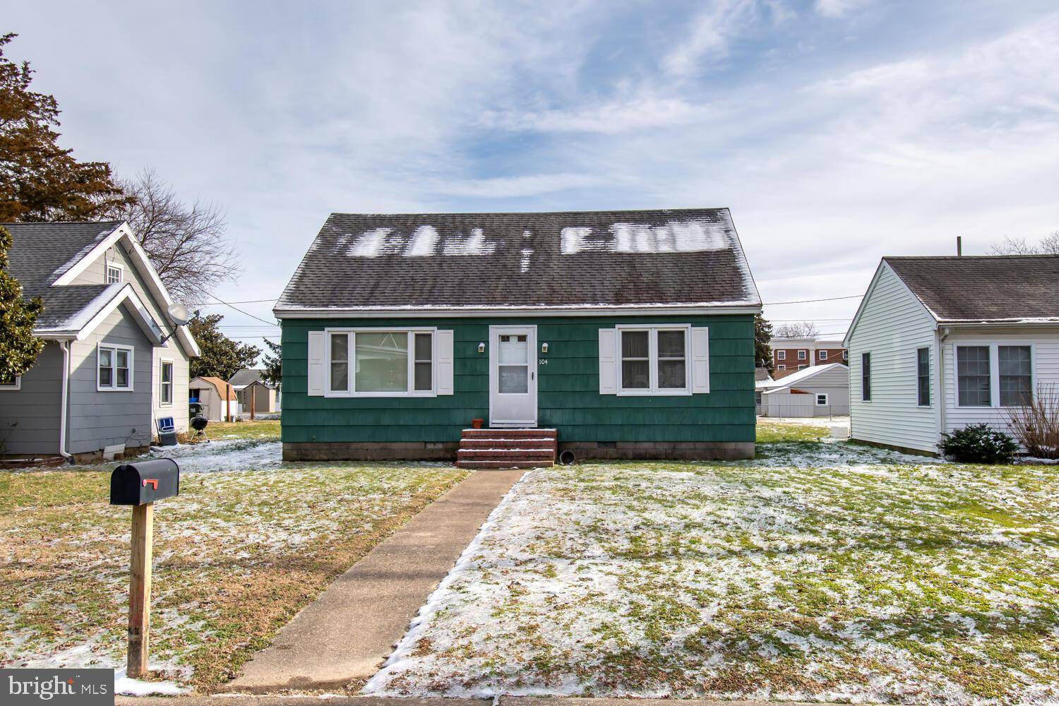 104 PROSPECT AVE, Easton, MD 21601