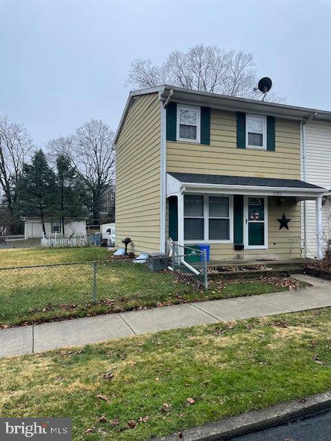 1321 W W NORTH ST, Bethlehem, PA 18018