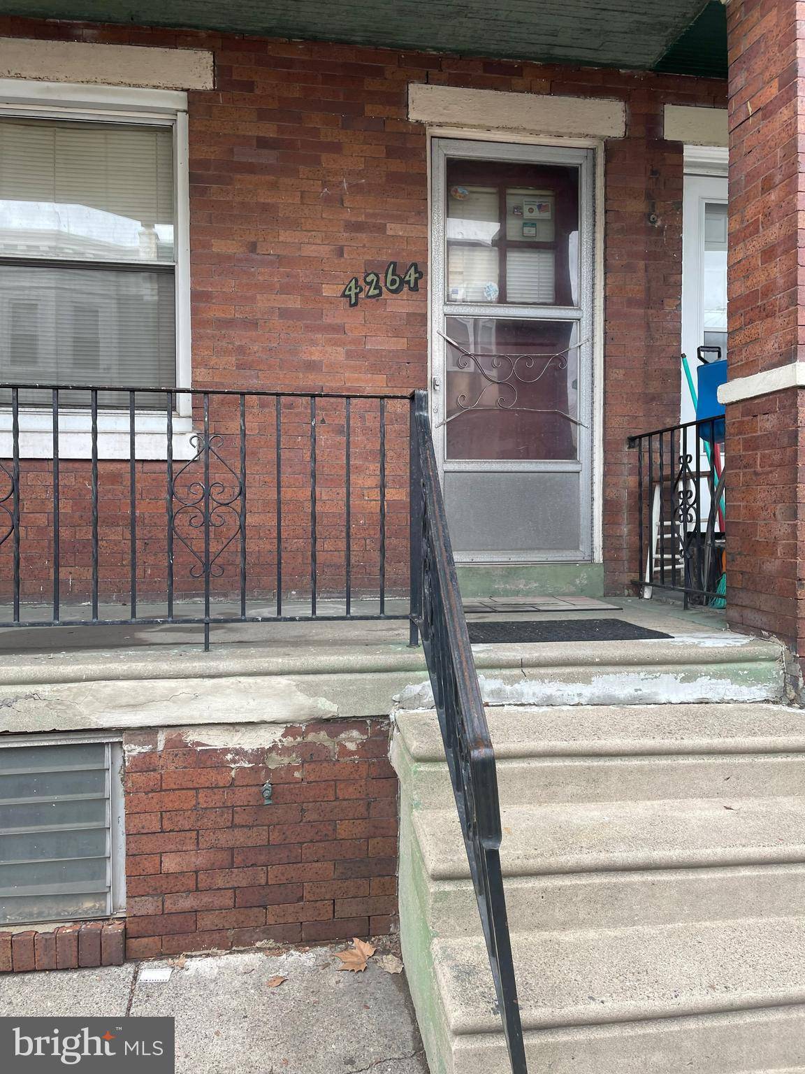 Philadelphia, PA 19140,4264 N DARIEN ST