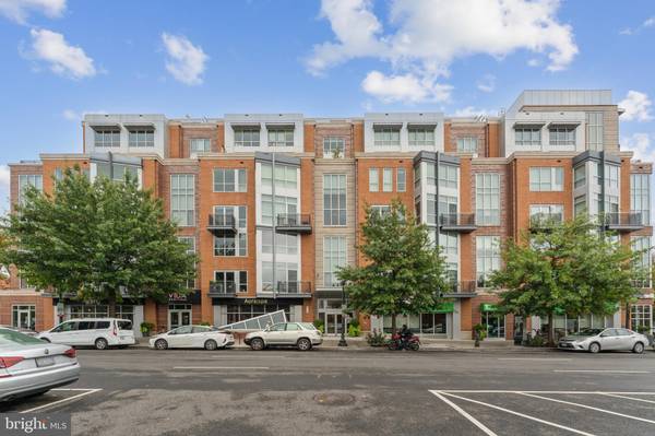 Washington, DC 20005,1515 15TH ST NW #231