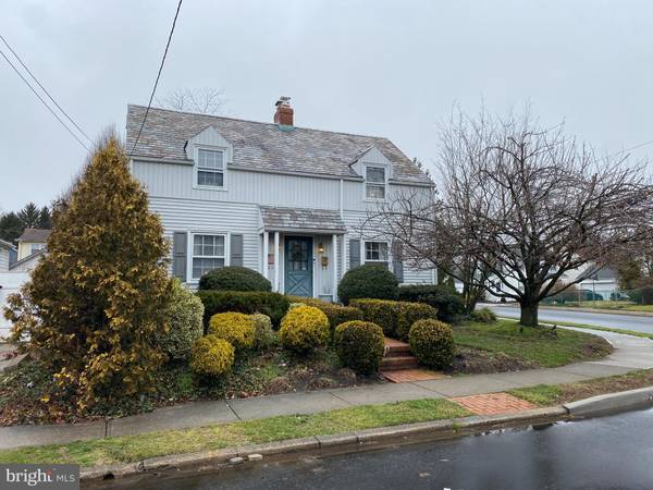 333 WESTMORELAND DR, Ewing, NJ 08618