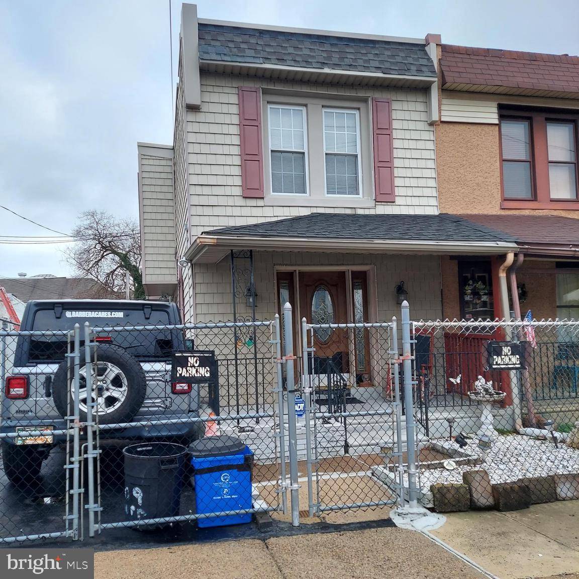 Philadelphia, PA 19135,4809 KNORR ST