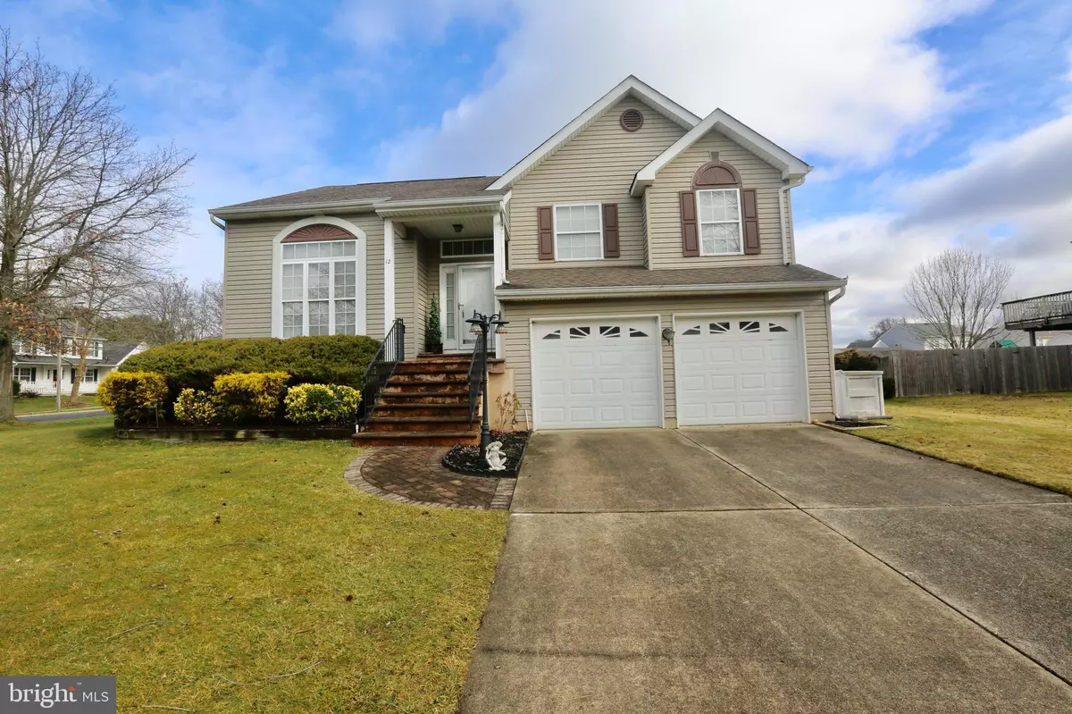 Sewell, NJ 08080,12 PREAKNESS PL