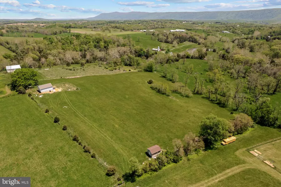 LOT 5 JADWYN, Woodstock, VA 22664