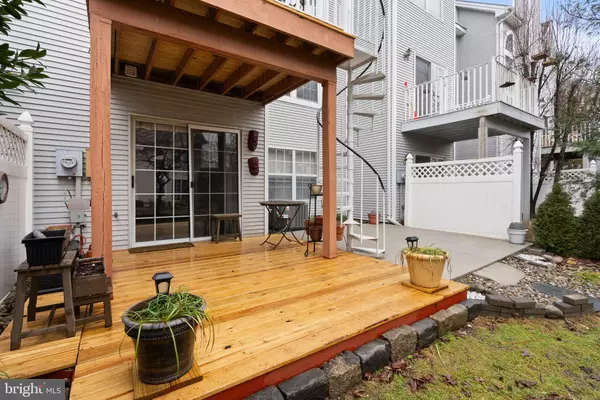 Blackwood, NJ 08012,55 LA COSTA DR