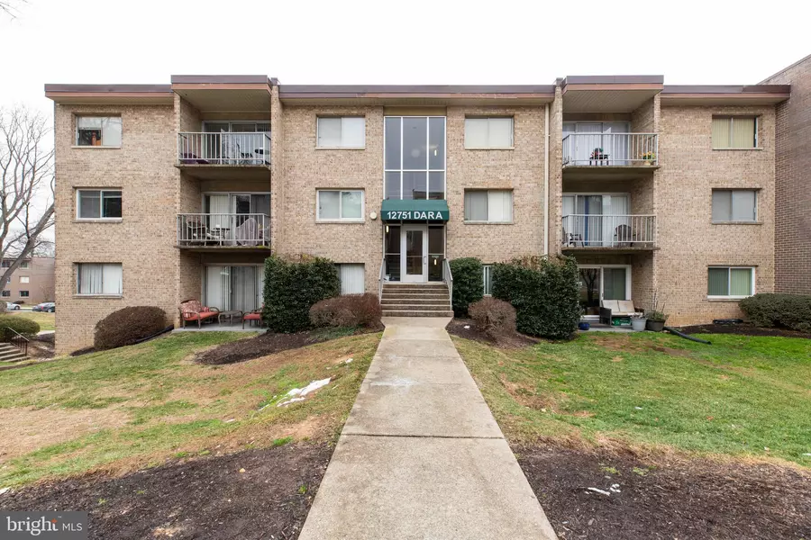 12751 DARA DR #202, Woodbridge, VA 22192