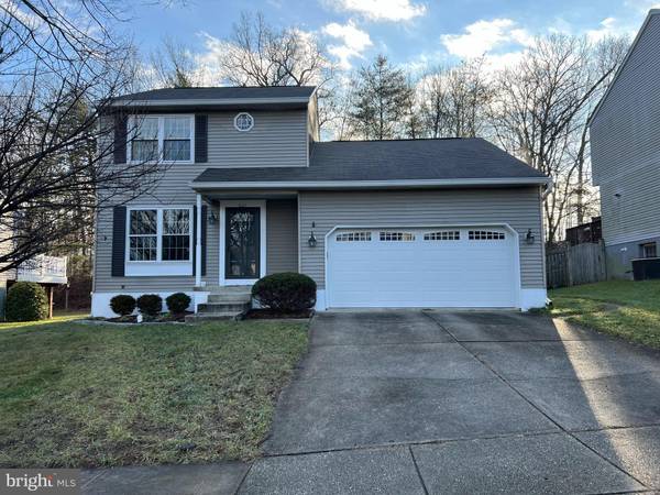 627 SANDY RIDGE DR, Glen Burnie, MD 21061