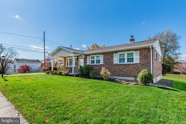 Harrisburg, PA 17109,500 WINAND DR