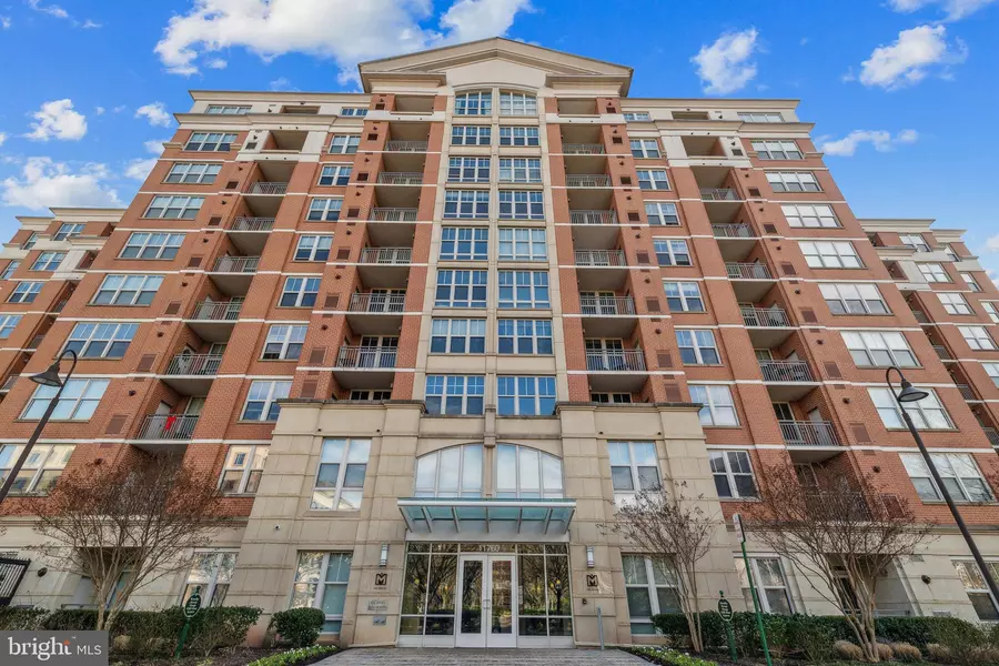 11760 SUNRISE VALLEY DR #801, Reston, VA 20191